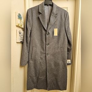 Michael Kors men's coat sz XL...